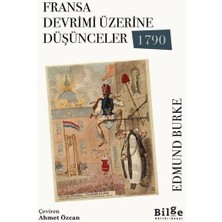 Aesco Fransa Devrimi Üzerine Düşünceler 1790