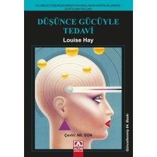 Aesco Düşünce Gücüyle Tedavi