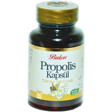 Subutu Propolis 80