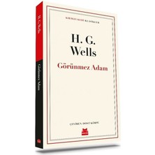 Aesco Görünmez Adam