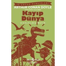 Aesco Kayıp Dünya - (Kısaltılmış Metin)