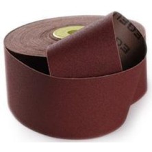 Subutu Egeli Gxk-61 250X40 Kum Rulo Bez Zımpara 1 mt