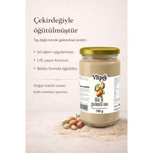 Vitpek Iğde ve Çekirdeği Unu 150 G