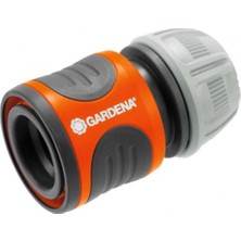 Subutu Gardena 18215-50 Hortum Bağlantısı 1/2 13 mm