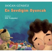 Aesco En Sevdiğim Oyuncak