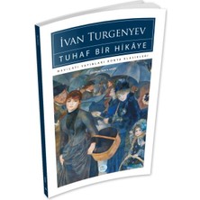 Aesco Tuhaf Bir Hikaye