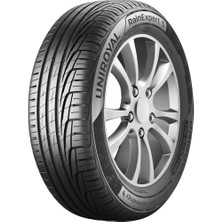 Uniroyal 185/65R15 88T Rainexpert 5 Oto Yaz Lastiği (Üretim TARIHI:2025)