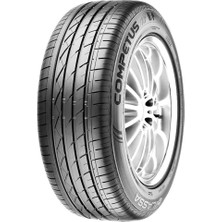 Lassa 225/60R18 100V Competus H/p Suv Yaz Lastiği (Üretim TARIHI:2025)