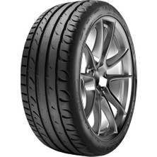 Riken 245/40R19 98Y Xl Ultra High Performance Oto Yaz Lastiği (Üretim TARIHI:2026)