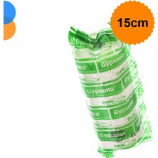 Gypsona Alçılı Sargı 15CMX2M