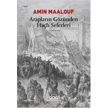 Aesco Arapların Gözünden Haçlı Seferleri