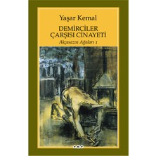 Aesco Demirciler Çarşısı Cinayeti - Akçasazın Ağaları 1
