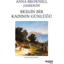 Aesco Bezgin Bir Kadının Günlüğü