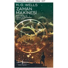 Aesco Zaman Makinesi - Modern Klasikler Dizisi