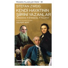 Aesco Kendi Hayatının Şiirini Yazanlar - Modern Klasikler Dizisi