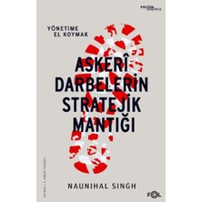 Aesco Askeri Darbelerin Stratejik Mantığı