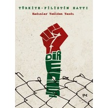 Aesco Türkiye-Filistin Hattı