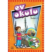 Aesco Ev Okulu Ilmihal - 3