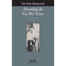 Aesco Alemdağ’da Var Bir Yılan