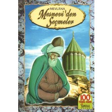 Aesco Mesneviden Seçmeler