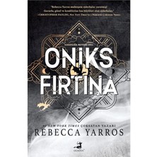 Aesco Oniks Fırtına