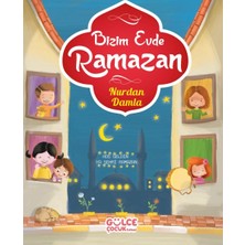Aesco Bizim Evde Ramazan