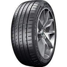 Crosswind 235/35R19 91Y Xl Sport Peak Oto Yaz Lastiği (Üretim TARIHI:2026)