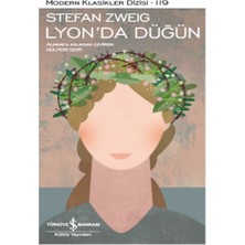 Aesco Lyon’da Düğün - Modern Klasikler Dizisi