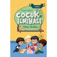 Aesco Küçük Kalplere Çocuk Ilmihali
