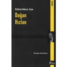 Aesco Doğan Hızlan  Kültürün Nabzını Tutan