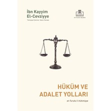Aesco Hüküm ve Adalet Yolları