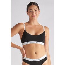 Benetton 340139 Kadın Sütyen 3OP81R1KO