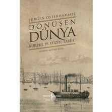 Aesco Dönüşen Dünya - Küresel 19. Yüzyıl Tarihi
