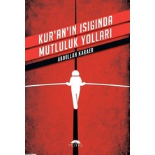 Aesco Kuranın Işığında Mutluluk Yolları