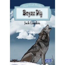 Aesco Dünya Çocuk Klasikleri Dizisi Beyaz Diş