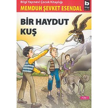 Aesco Bir Haydut Kuş (7 Yaş +)