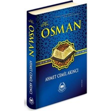 Aesco Hz. Osman (Ciltli)