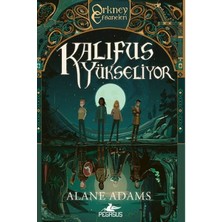 Aesco Kalıfus Yükseliyor