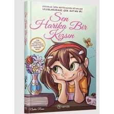 Aesco Sen Harika Bir Kızsın
