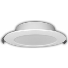 5 Adet Cata Ct 5650 Zümrüt 10W Backlight LED Spot 3200K Gün Işığı
