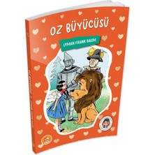 Aesco Oz Büyücüsü