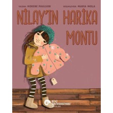 Aesco Nilay'ın Harika Montu