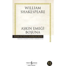 Aesco Aşkın Emeği Boşuna - Hasan Ali Yücel Klasikleri