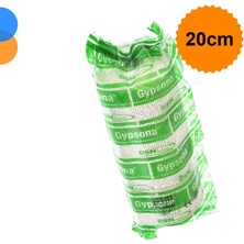 Gypsona Alçılı Sargı 20CMX2M