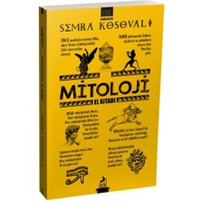 Aesco Mitoloji El Kitabı