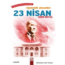 Aesco Egemenlik Ulusundur 23 Nisan