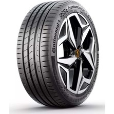 Continental 205/55R16 91V Contipremiumcontact 7 Oto Yaz Lastiği (Üretim TARIHI:2026)