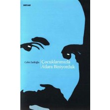 Aesco Çocuklarımızla Atlara Biniyorduk