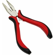 Go İthalat FJ-002PL Mini Kargaburnu 4.5 Mını Plıers (3791)