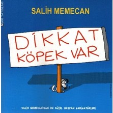 Aesco Dikkat Köpek Var